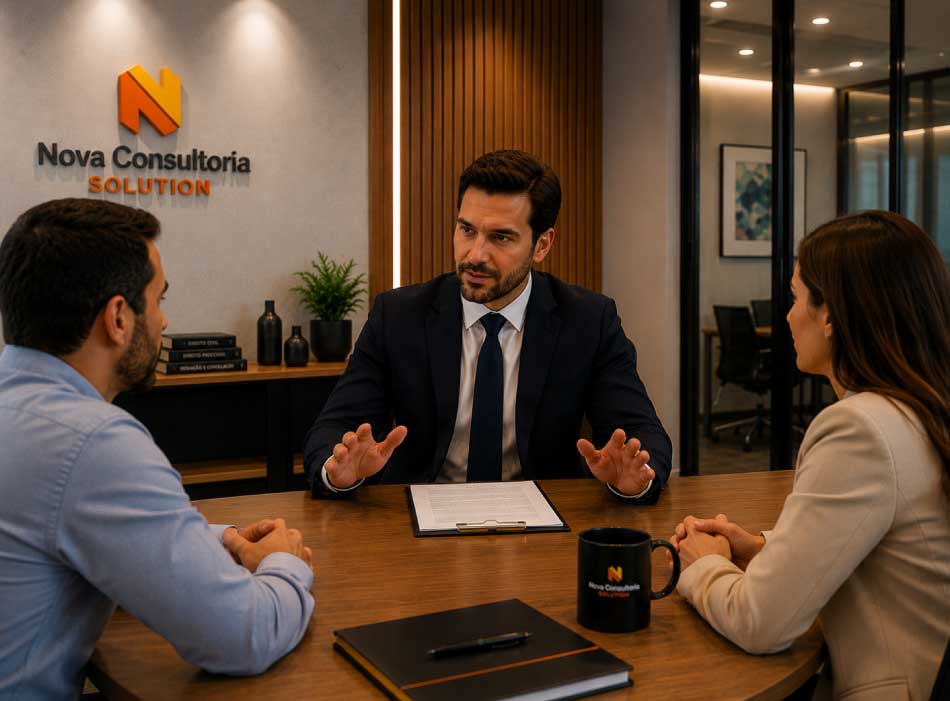 mediação
